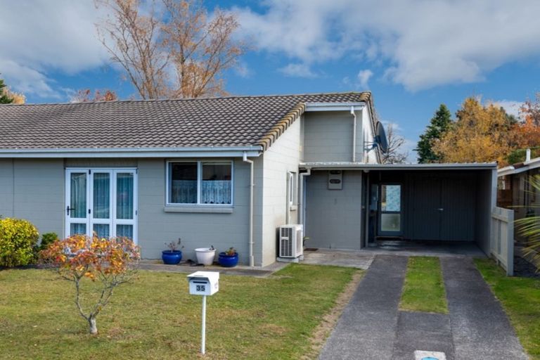 Photo of property in 35 Walnut Place, Tokoroa, 3420