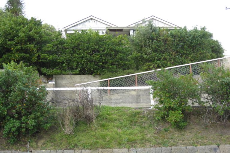 Photo of property in 55 Wickliffe Terrace, Port Chalmers, 9023