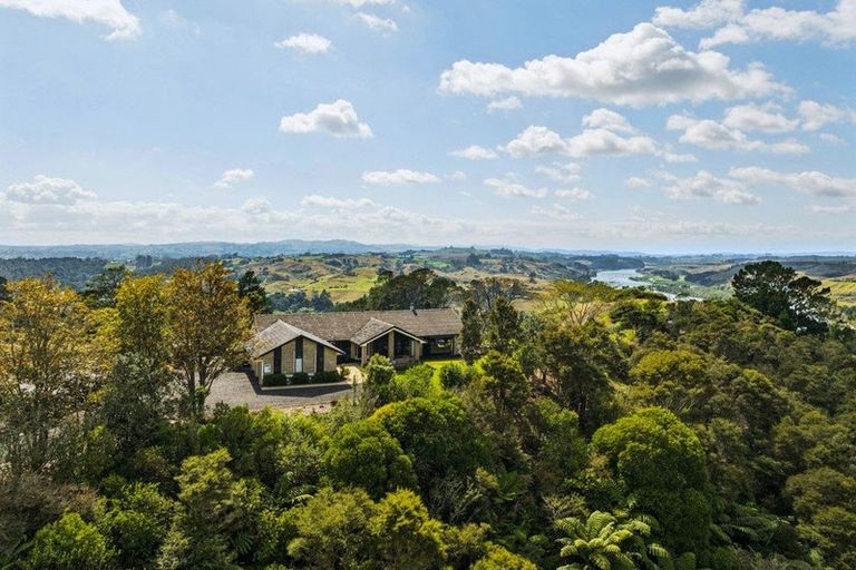 Photo of property in 173 Onewhero-tuakau Bridge Road, Onewhero, Tuakau, 2697