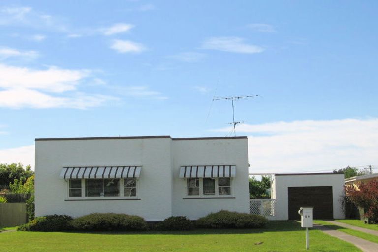 Photo of property in 58 Chalmers Road, Elgin, Gisborne, 4010