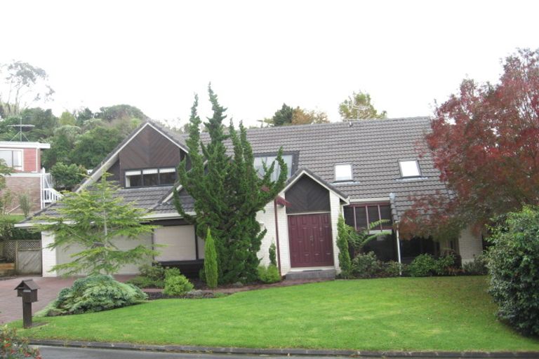 Photo of property in 3 Dorrit Lane, Howick, Auckland, 2014