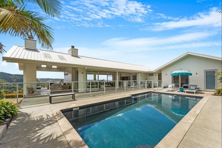 Photo of property in 118 Schollum Road, Big Omaha, Warkworth, 0985