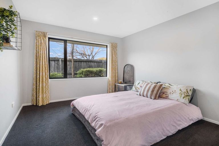 Photo of property in 11 Wardell Street, Wigram, Christchurch, 8042