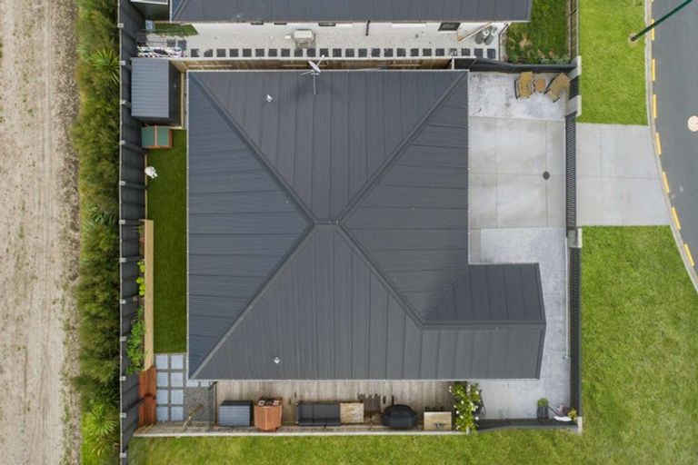 Photo of property in 136 Union Drive, Papamoa, 3118