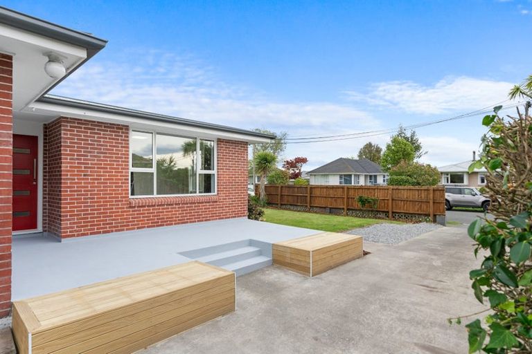 Photo of property in 12 Algidus Street, Sockburn, Christchurch, 8042
