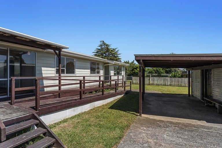 Photo of property in 21 Watarawi Place, Whakatane, 3120