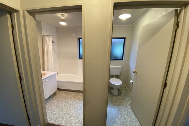 Photo of property in 1/90 Nuffield Avenue, Marewa, Napier, 4110