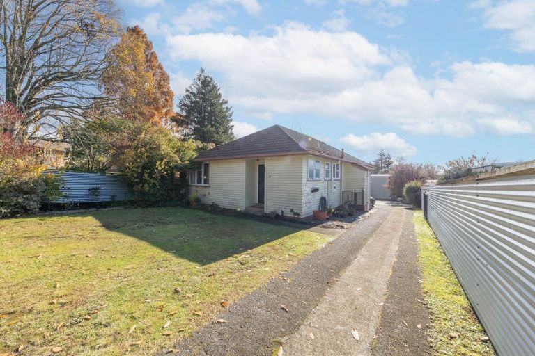 Photo of property in 35 Mountview Close, Whakamaru, Mangakino, 3492