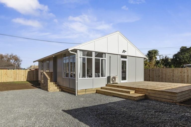 Photo of property in 12b Kowhai Street, Naenae, Lower Hutt, 5011