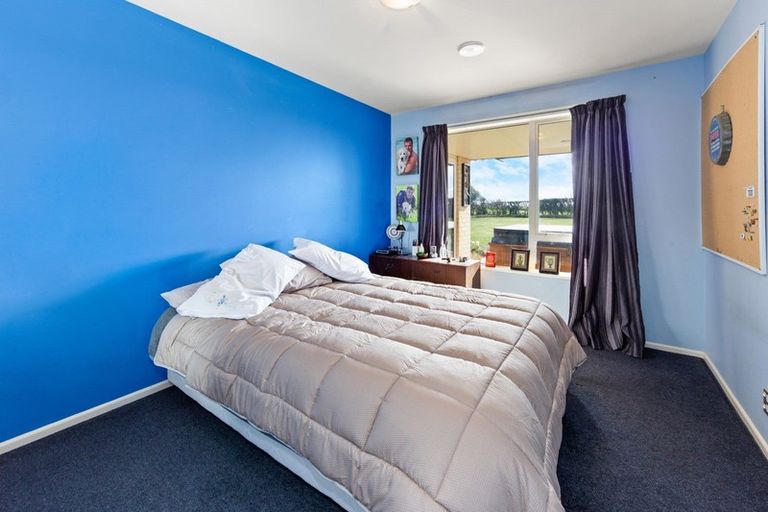 Photo of property in 322 Hatfield Overdale Road, Hatfield, Rakaia, 7784