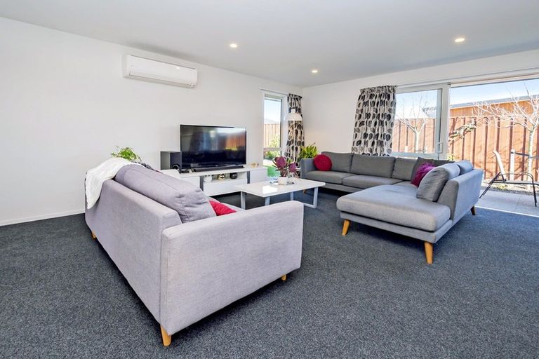 Photo of property in 10 Meadows Drive, Rolleston, 7615