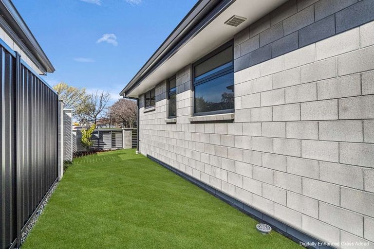 Photo of property in 27 William Street, Ashburton, 7700