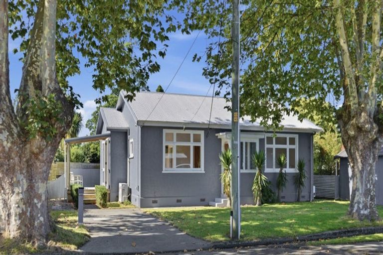 Photo of property in 1a Millward Street, Whanganui East, Whanganui, 4500