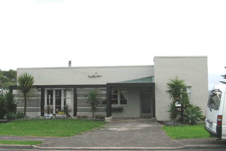 Photo of property in 158 Glengarry Road, Glen Eden, Auckland, 0602