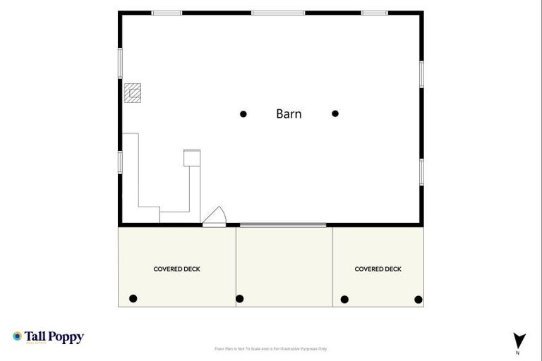 Photo of property in 1418 Tadmor-glenhope Road, Tapawera, Wakefield, 7096
