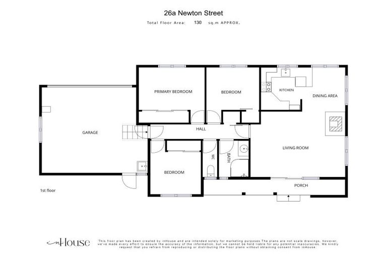 Photo of property in 26a Newton Street, Ngaruawahia, 3720