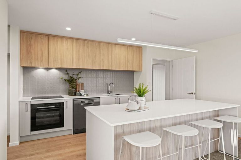 Photo of property in 256 Lincoln Rolleston Road, Rolleston, 7678