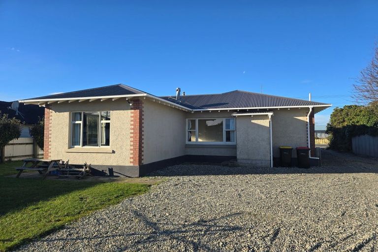 Photo of property in 124 Broughton Street, Gore, 9710