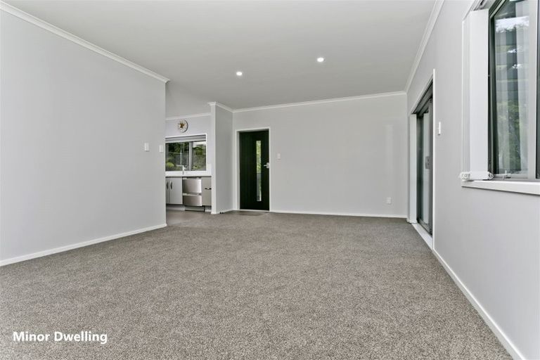 Photo of property in 16 Hobson Heights Road, Lucas Heights, Auckland, 0632