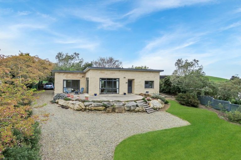 Photo of property in 28 High Street, Kakanui, Oamaru, 9495