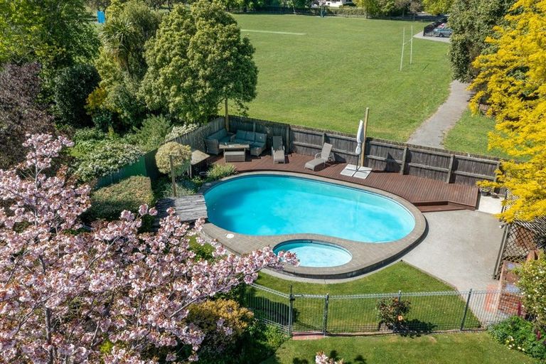 Photo of property in 23 Ward Street, Springlands, Blenheim, 7201