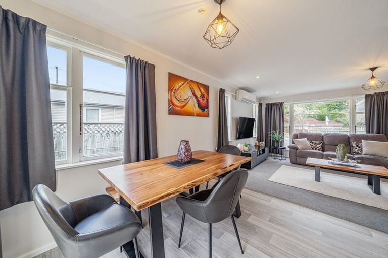 Photo of property in 95 Hine Road, Wainuiomata, Lower Hutt, 5014