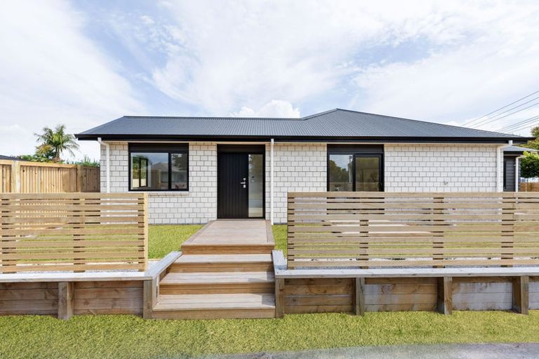 Photo of property in 1/41 Forsyth Street, Saint Andrews, Hamilton, 3200