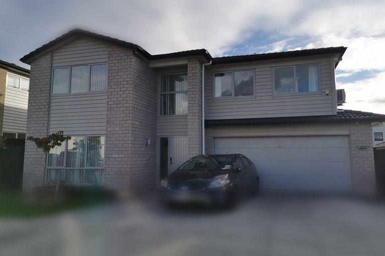 Photo of property in 5 Calcite Avenue, Flat Bush, Auckland, 2019