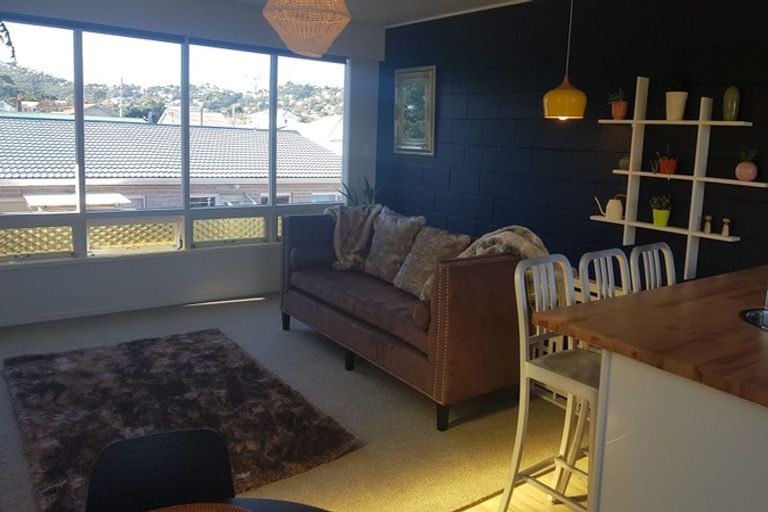 Photo of property in 9/15 Tahi Street, Miramar, Wellington, 6022