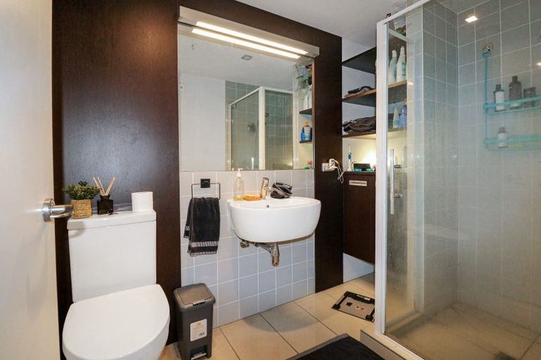 Photo of property in Republic2, 6m/10 Lorne Street, Te Aro, Wellington, 6011