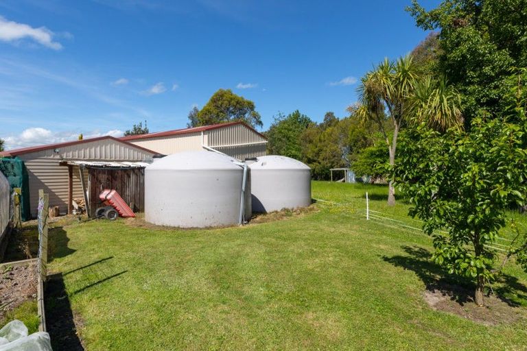 Photo of property in 271 Mount Stewart Halcombe Road, Sanson, Palmerston North, 4479