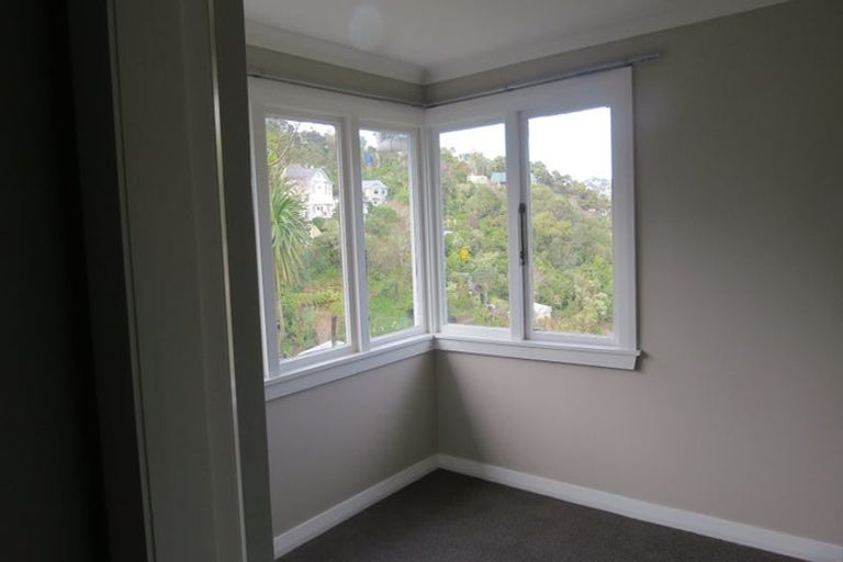 Photo of property in 13 Plunket Street, Kelburn, Wellington, 6012