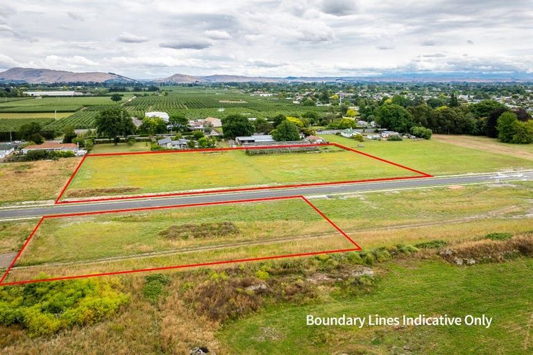 Photo of property in 226 Havelock Road, Akina, Hastings, 4122