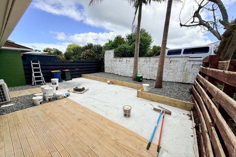 Photo of property in 3/3 Akehurst Avenue, New Lynn, Auckland, 0600