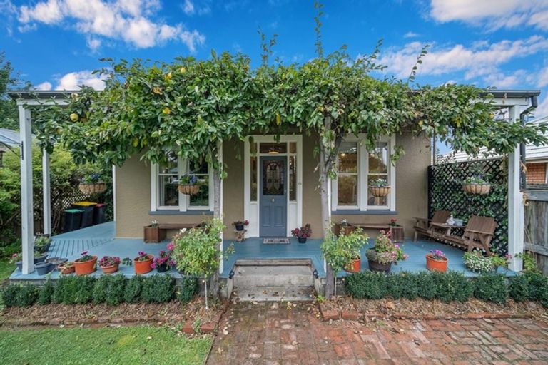 Photo of property in 56 Roker Street, Somerfield, Christchurch, 8024