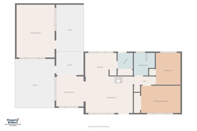 Photo of property in 9 Mountbatten Drive, Putaruru, 3411