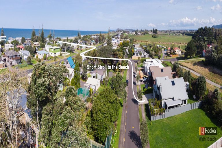 Photo of property in 7 Ian Place, Waihi Beach, 3611