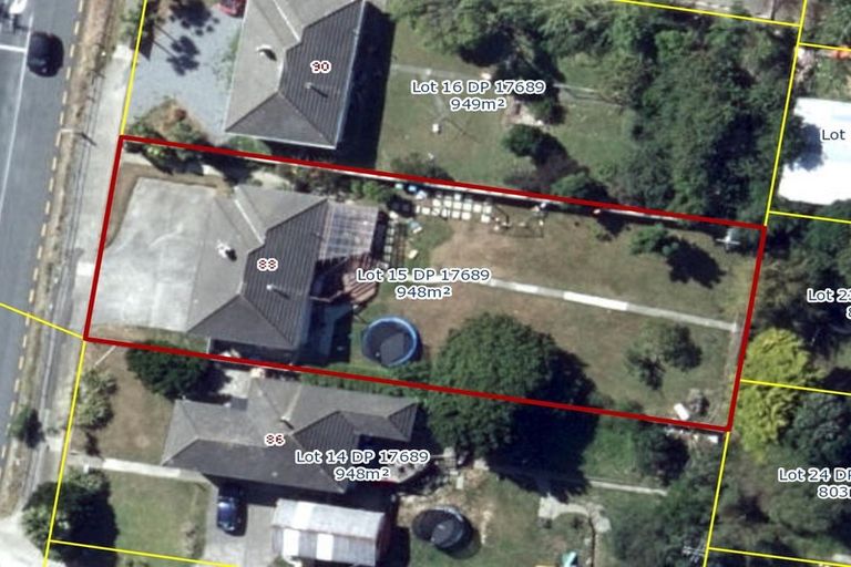 Photo of property in 88 Dimock Street, Titahi Bay, Porirua, 5022
