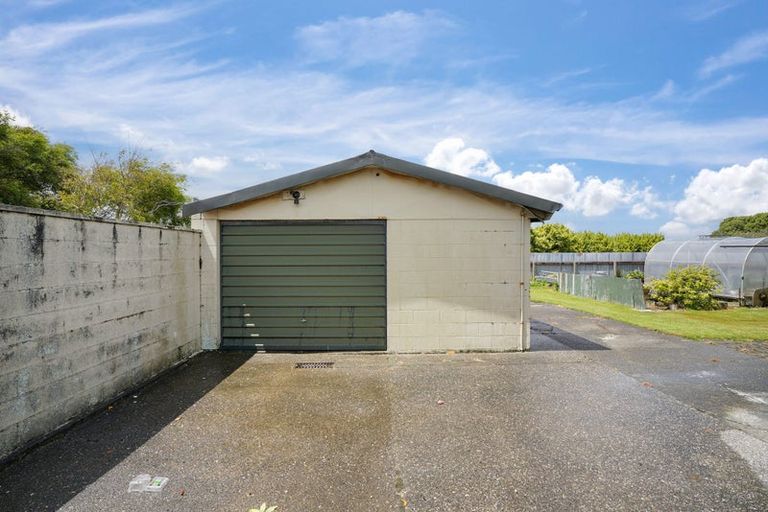 Photo of property in 256 Conyers Street, Strathern, Invercargill, 9812