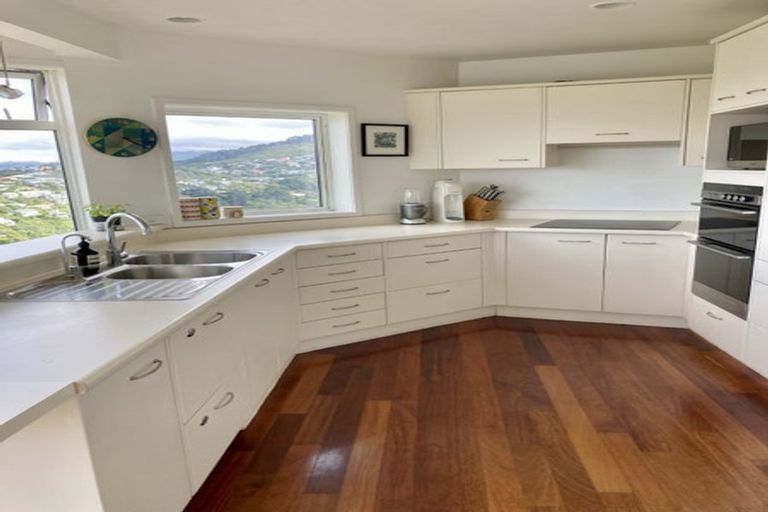 Photo of property in 21 Kabul Street, Khandallah, Wellington, 6035