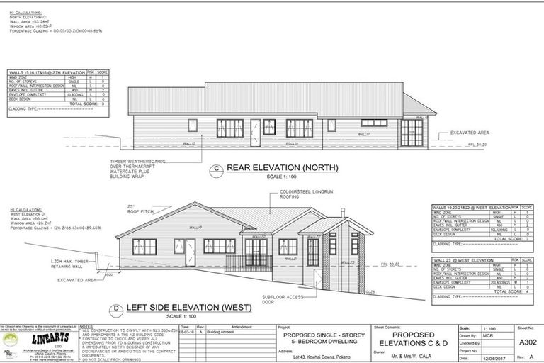 Photo of property in 51c Mcintosh Drive, Pokeno, 2471