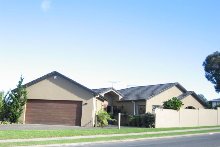 Photo of property in 29a Stratford Road, Manurewa, Auckland, 2105