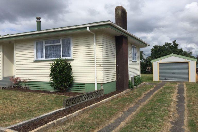 Photo of property in 32 Billah Street, Tokoroa, 3420