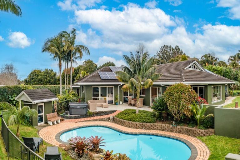 Photo of property in 10 Silkwood Lane, Kerikeri, 0230