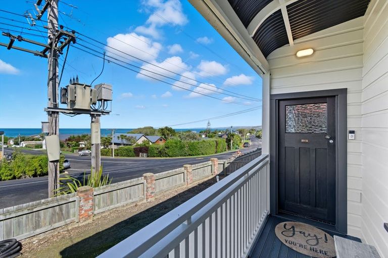 Photo of property in 1 Queen Street, Brighton, Dunedin, 9035