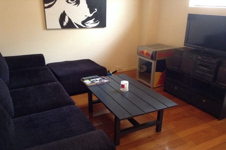 Photo of property in 1/5 Pollen Street, Grey Lynn, Auckland, 1021