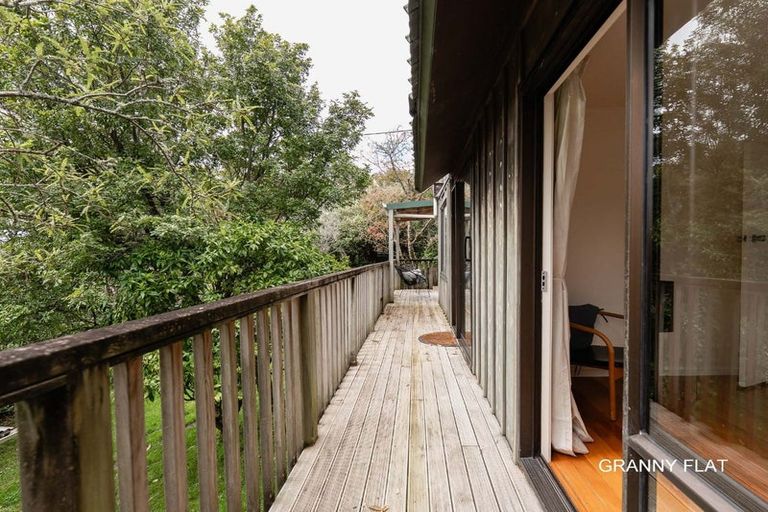 Photo of property in 137 Hinemoa Street, Birkenhead, Auckland, 0626