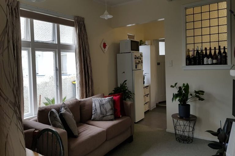 Photo of property in 34 Upland Road, Kelburn, Wellington, 6012