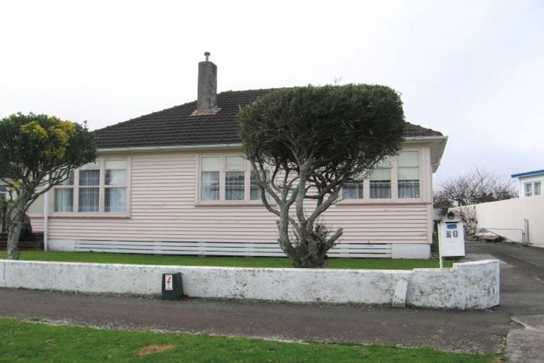 Photo of property in 31 Upham Terrace, Roslyn, Palmerston North, 4414