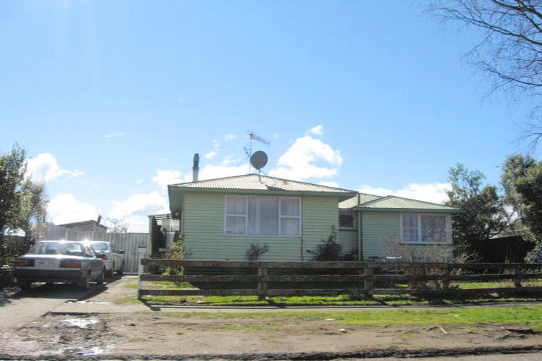 Photo of property in 22 Puataata Road, Turangi, 3334